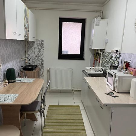 Apartament Octav 德瓦 外观 照片