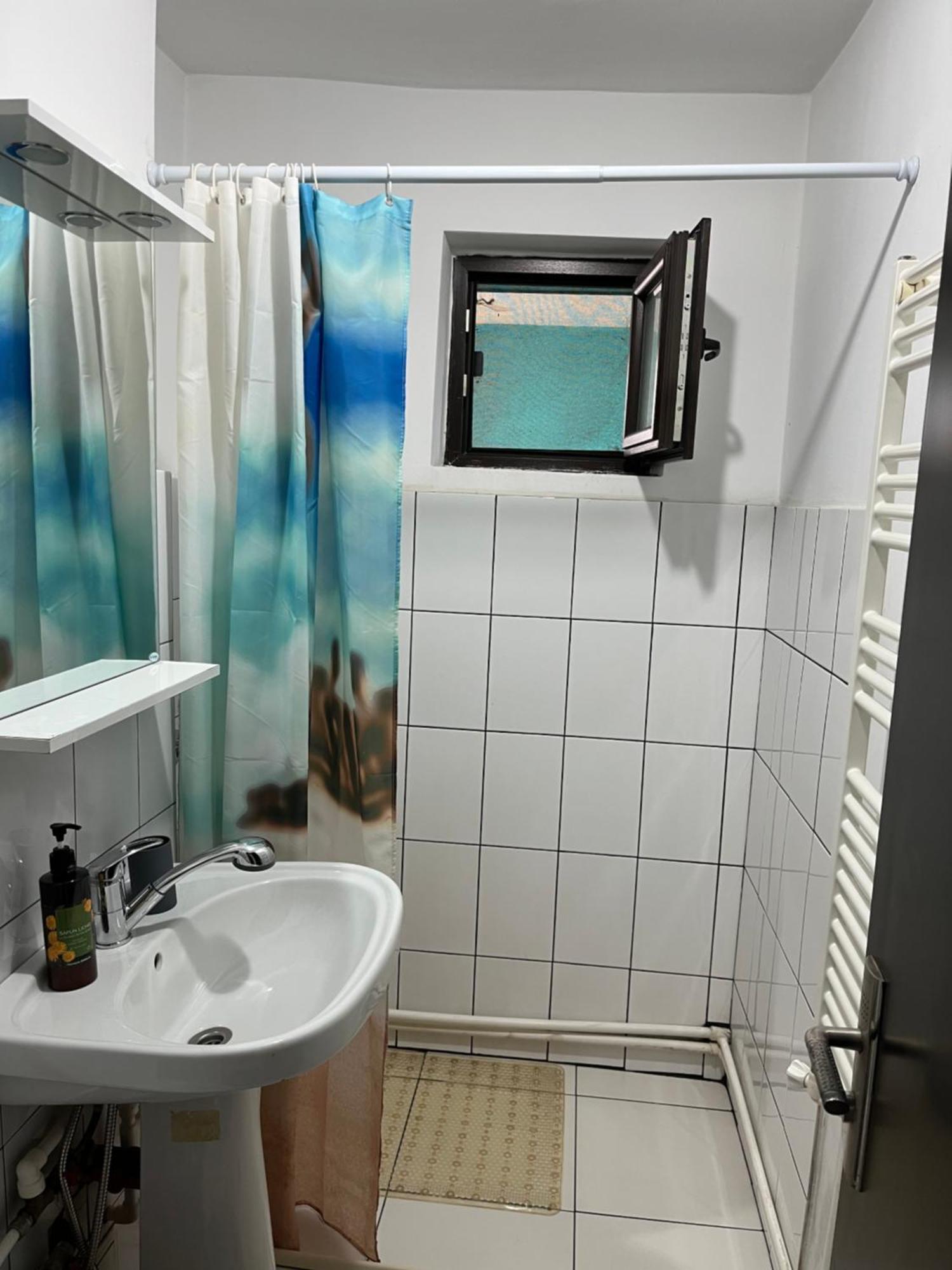 Apartament Octav 德瓦 外观 照片