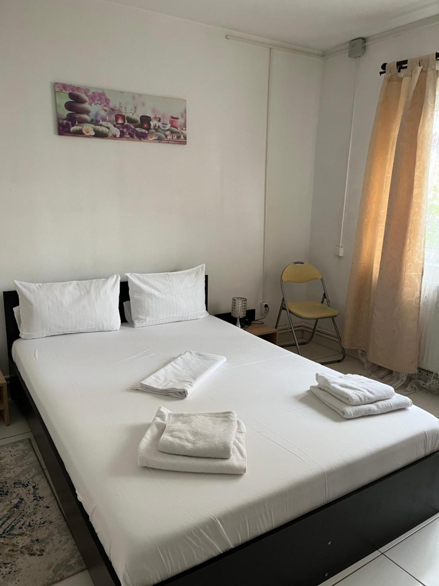 Apartament Octav 德瓦 外观 照片